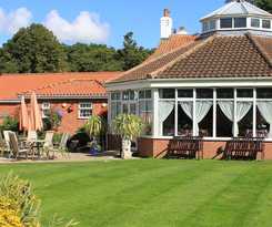 Hotel The Old Rectory