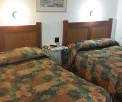 Motel Pleasant Manor
