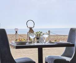 The Cooden Beach