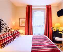 The Deck By Happyculture