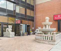 Hotel Ramada Flushing Queens