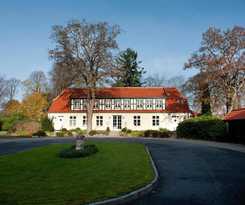 Hotel Gl. Skovridergaard