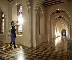 Hotel Stanbrook Abbey