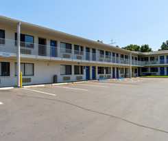 Motel 6 Redding Central