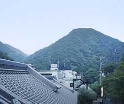 Fudouguchikan