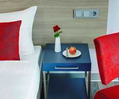 Hotel Intercityhotel Enschede