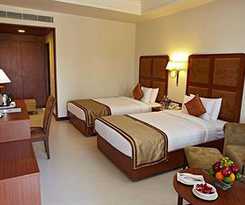 Hotel Amargarh Resort