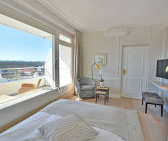 Hotel Grand Seeschlösschen Spa and Golf Resort