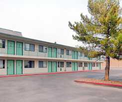 Motel 6 Winnemucca, Nv
