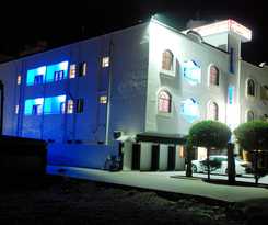 The Paradise Inn