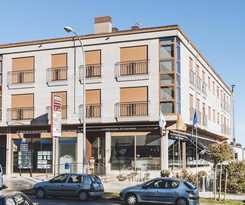 Casas Novas Hosteleria