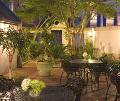 The Presidents' Quarters Inn