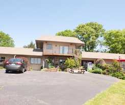 Hotel Beaver Lakeview Resort
