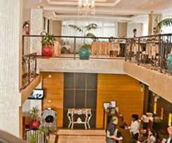 Hotel Bole Ambassador