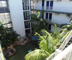 Boat Harbour