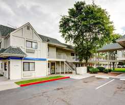 Motel 6 Wheat Ridge, Co - West - Denver North