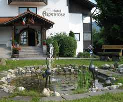 Hotel Akzent Alpenrose