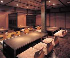 Hotel Oyado Honjin
