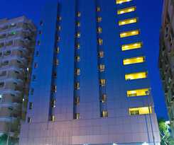Phoenix Plaza Apartments