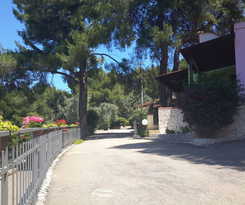 Villaggio Elisena