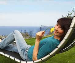 Hotel Kur- Und Wellness Mönchgut