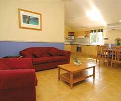 Hotel Kendalls On The Beach Holiday Park