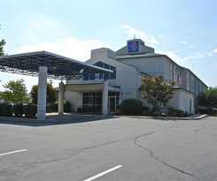 Motel 6 Springfield, Il