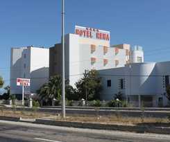 Hotel Rena