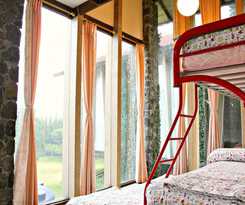 Hotel De Villa Istana Bunga By Houseinbandung