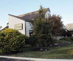 Sybaris Pool Suites Indianapolis