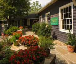 Hotel The Lodge On Lake Lure
