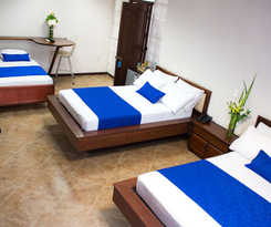 Hotel Plaza Mayor Medellin
