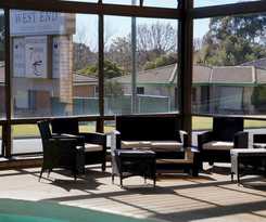 Hotel West End Motor Lodge