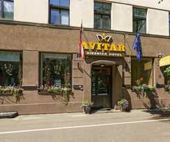 Hotel Avitar