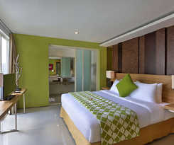 Garden Bay View Villas Nusa Dua