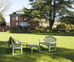 The Manor At Sway