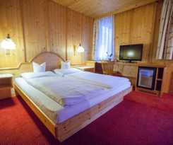 Hotel Monika and Montafon Chalets