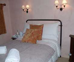 Casa de Huéspedes Meadow Cottage