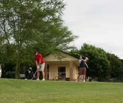 Anew Resort White River Mbombela