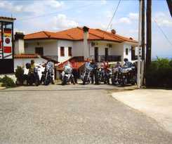 Guesthouse Arsenis