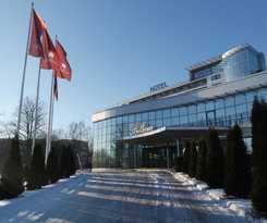 Hotel Bellevue Park  Riga