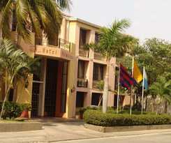 Hotel Palmarena Plaza