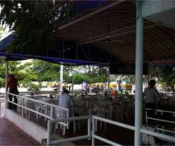 Hotel Rodadero Beach