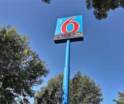 Motel 6 Bismarck, Nd
