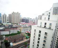 The Sidihome Service Apartment (saintland Shop)