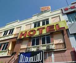 Hotel Gombak Star