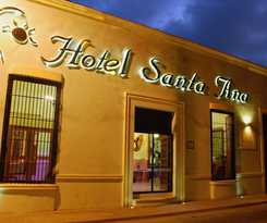 Hotel Santa Ana