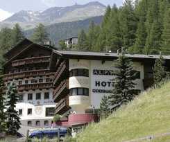 Hotel Alpina