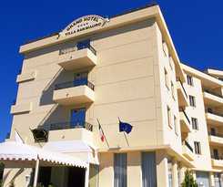 Hotel Nh Caltagirone Villa San Mauro