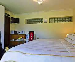 Golden Gate Guest House